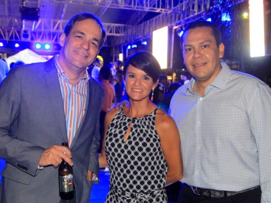 El launch party de Coors 1873 Premium