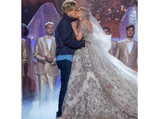 Foto: Revista Estilo