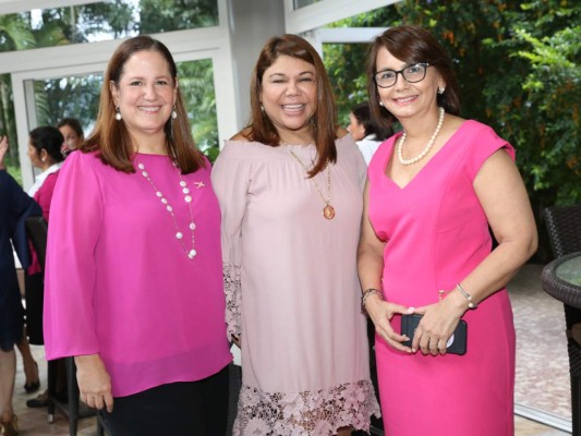 Cumpleaños de Laura Simón y Lía Bueso