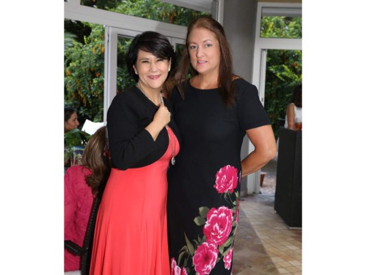 Cumpleaños de Laura Simón y Lía Bueso