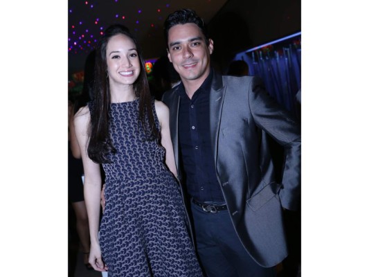 Apertura Up Lounge y Club