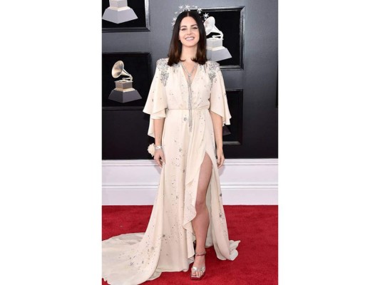 Best dressed en los Grammy Awards 2018