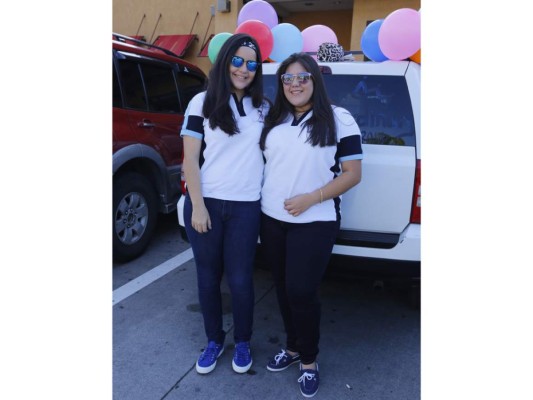 Senior entrance de Mount View Academy&nbsp;&nbsp;