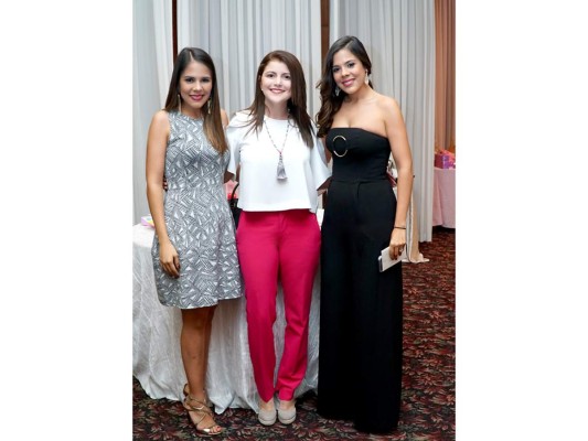 Baby shower para Michel Ramos