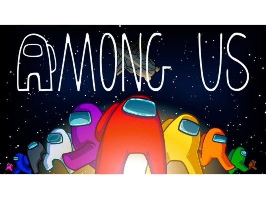 Among Us: el juego sensación del momento