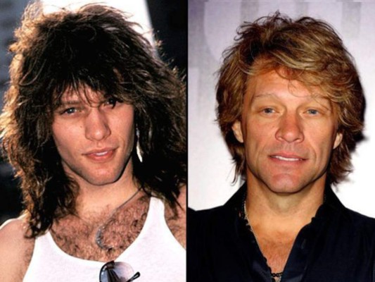 Jon Bon Jovi