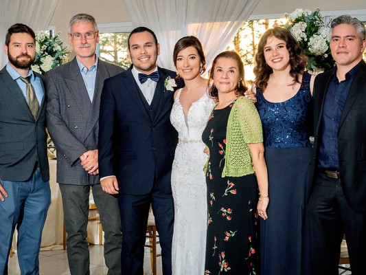 Boda Rodríguez Sosa