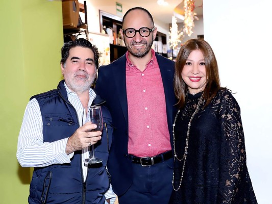¡Felices 25 Café Honoré!