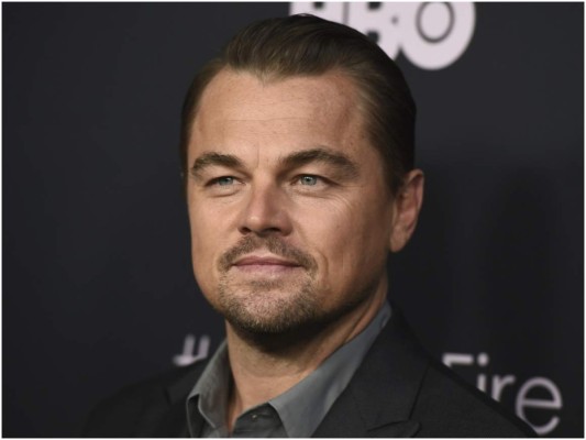 Leonardo DiCaprio le declara la guerra a las plataformas de Streaming