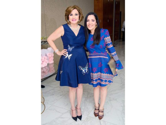 Así fue el baby shower para Janina Handal&nbsp;&nbsp;&nbsp;&nbsp;