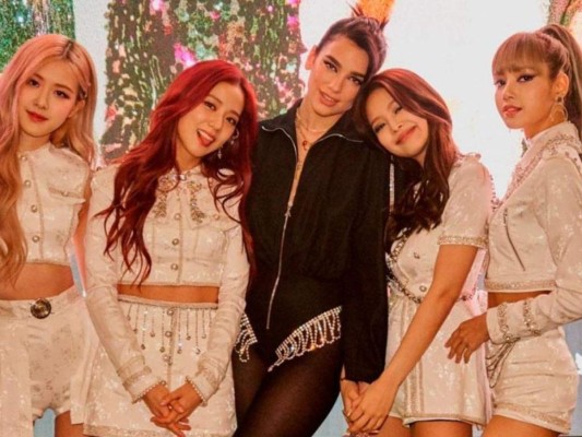 Han tenido colaboraciones con artistas como Dua Lipa con la canción 'Kiss and Make Up' que salió en 2018, también junto Lady Gaga con 'Sour Candy' que es uno de los proyectos más recientes, y ahora debutan con 'Ice Cream' junto a Selena Gómez.