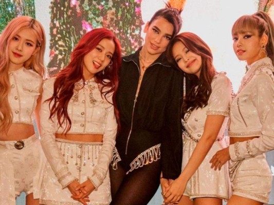 BlackPink: el grupo musical coreano que está siendo una sensación