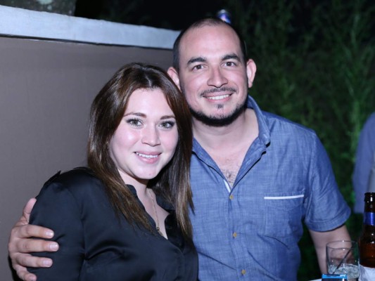 Apertura Up Lounge y Club