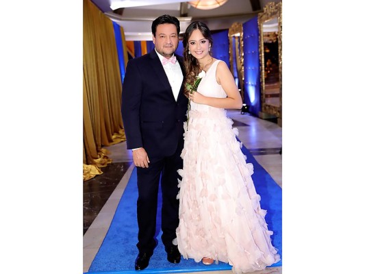 La increíble Prom Night de la Elvel School 2019