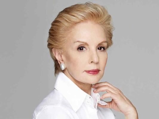 Gobierno mexicano acusa a Carolina Herrera de robar sus diseños tradicionales