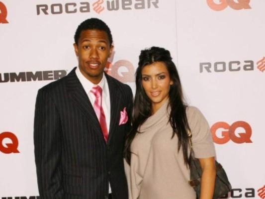 En una entrevista a Howard Stern en 2012, Nick Cannon confesó que terminó su relación con Kim Kardashian debido a que ella le mintió acerca del video con Ray J. Hasta mencionó que ella misma se encargó de viralizar el video para hacerse famosa. ¡Wow!