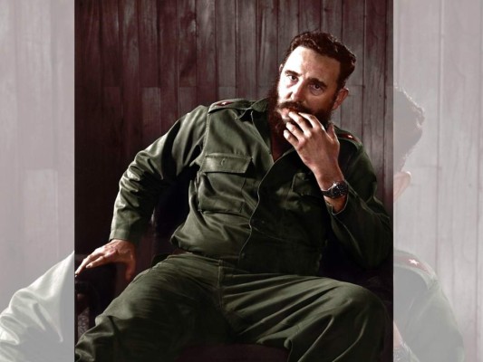 Las frases más célebres de Fidel Castro