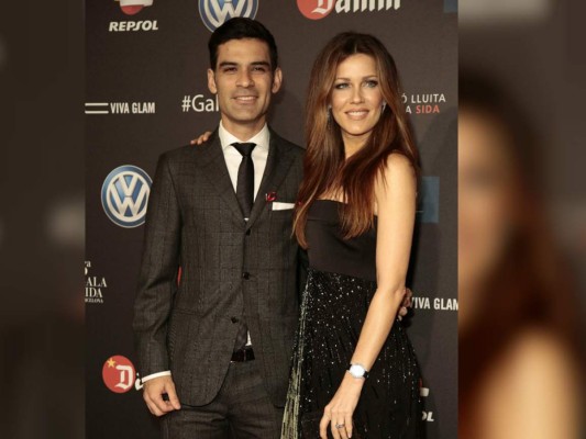 Futbolista Mexicano Rafa Márquez niega conexión con el narcotráfico