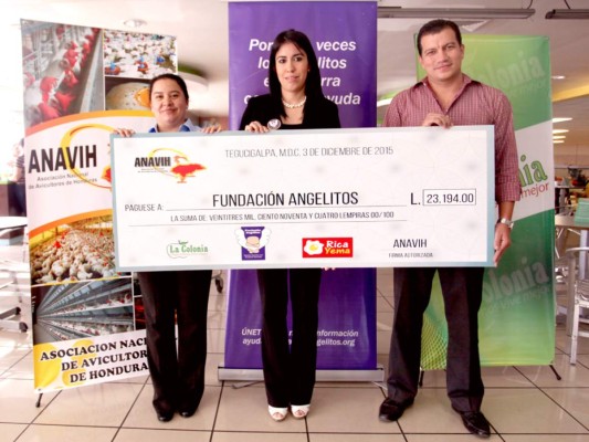 Solidaria Donación