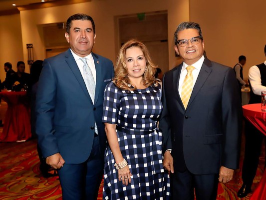 Fiesta Nacional de España en el Hotel Real InterContinental   