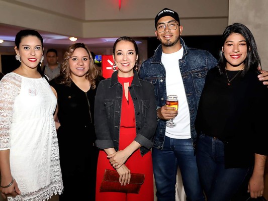 Invitados Día 2: American Express Bac Credomatic Estilo Moda 2019