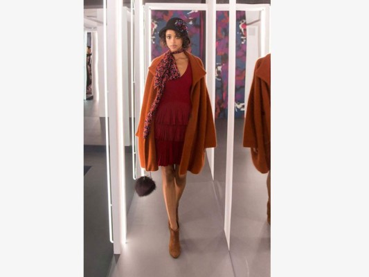 Foto: Revista Estilo
