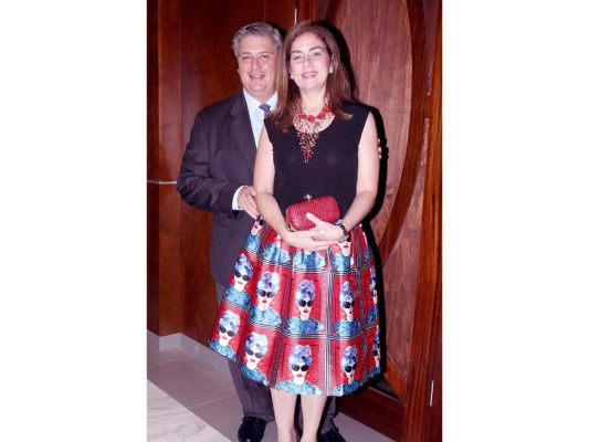 Homenaje para Francisco Saybe