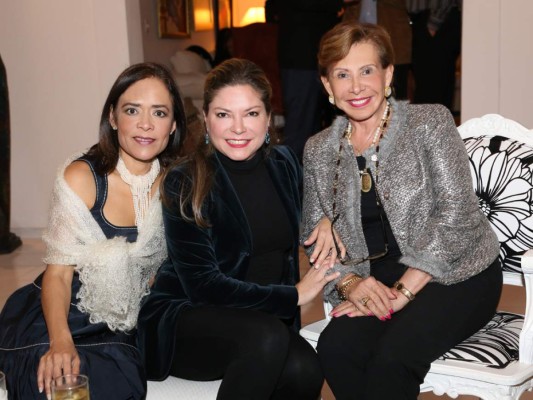 Despedida de soltera para Iradela Álvarez