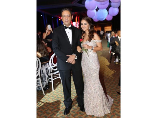 José y Valeria Godoy