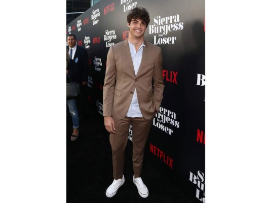 Conoce a Noah Centineo, el nuevo crush de Netflix