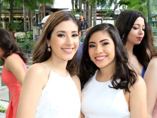 Desayuno de los seniors 2017 Valle de Sula