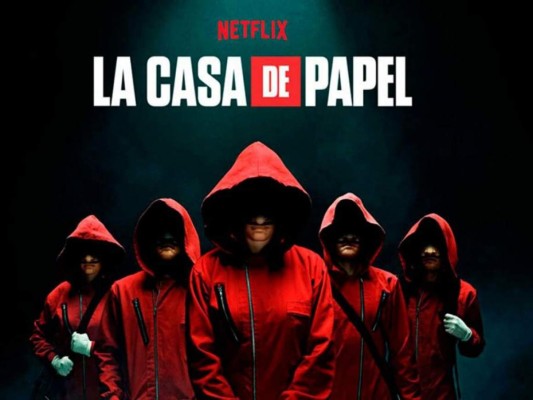 Las 10 series y películas de Netflix más vistas durante la cuarentena