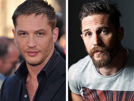 Tom Hardy
