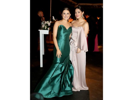 Recepción de la boda Vivianne Alvarado y Enrique Álvarez
