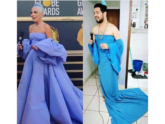 Los mejores memes de los Golden Globes 2019