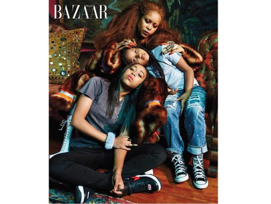 Foto: Revista Estilo