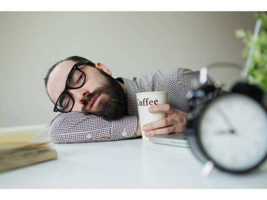 ¿Cuánto tiempo debe durar una siesta perfecta?