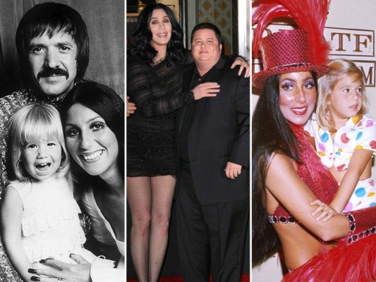 Famosos que cambiaron de sexo