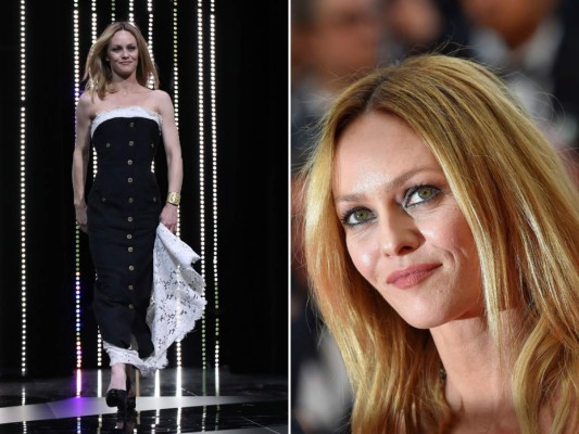 Vanessa Paradis