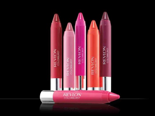 ¿Por qué Revlon es tu mejor labial?