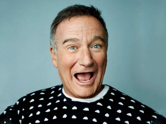 Lanzan documental que revela la causa de muerte de Robin Williams