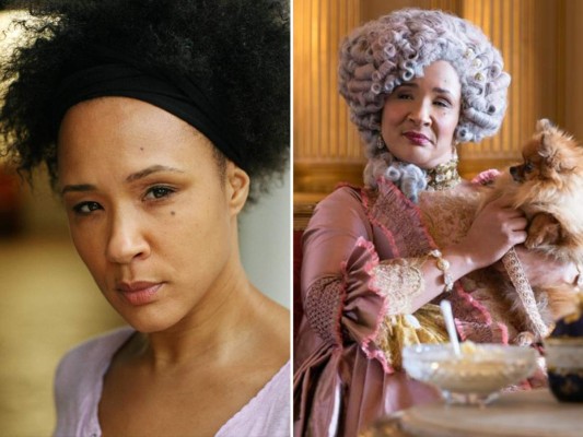 Golda Rosheuvel es una actriz y cantante guyanés-británica que ha amasado fama y fortuna gracias a su alucinante talento en el mundo del espectáculo. La actriz es conocida por su trabajo teatral.