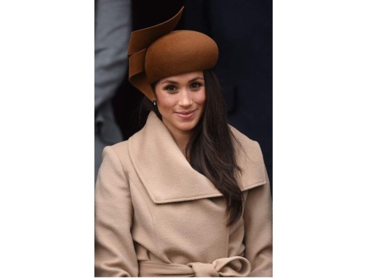 El estilo de Meghan Markle y Kate Middleton en su primer evento juntas