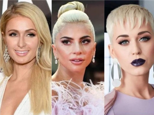 10 fragancias creadas por los famosos para mujeres que han sido un éxito total