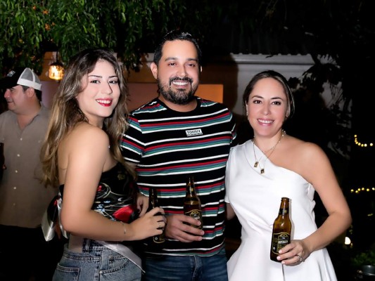 Fiesta gastronómica por el aniversario de Cerveza República