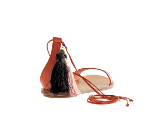 Do the tassel!