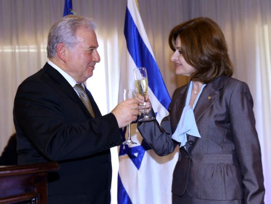 Israel celebra 67 aniversario de independencia