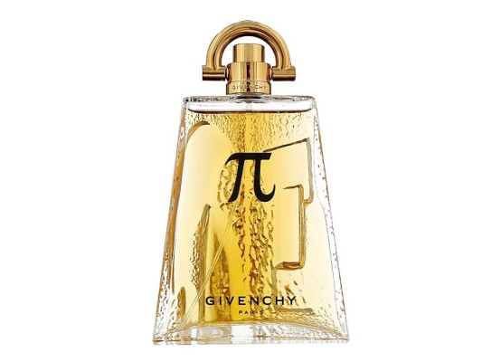 PI EAU DE TOILETTE by GIVENCHY. Su composición amaderada oriental combina fuerza y ​​suavidad, el poder de la Madera de Hierro y la delicadeza de los cristales de Benjuí.
