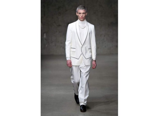 Carlos Campos Fall/Winter 2018-2019