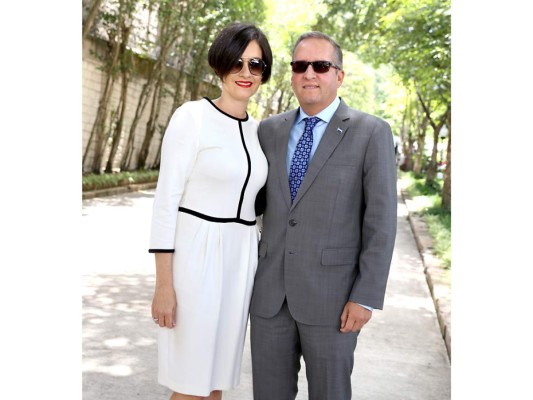 Foto: Revista Estilo